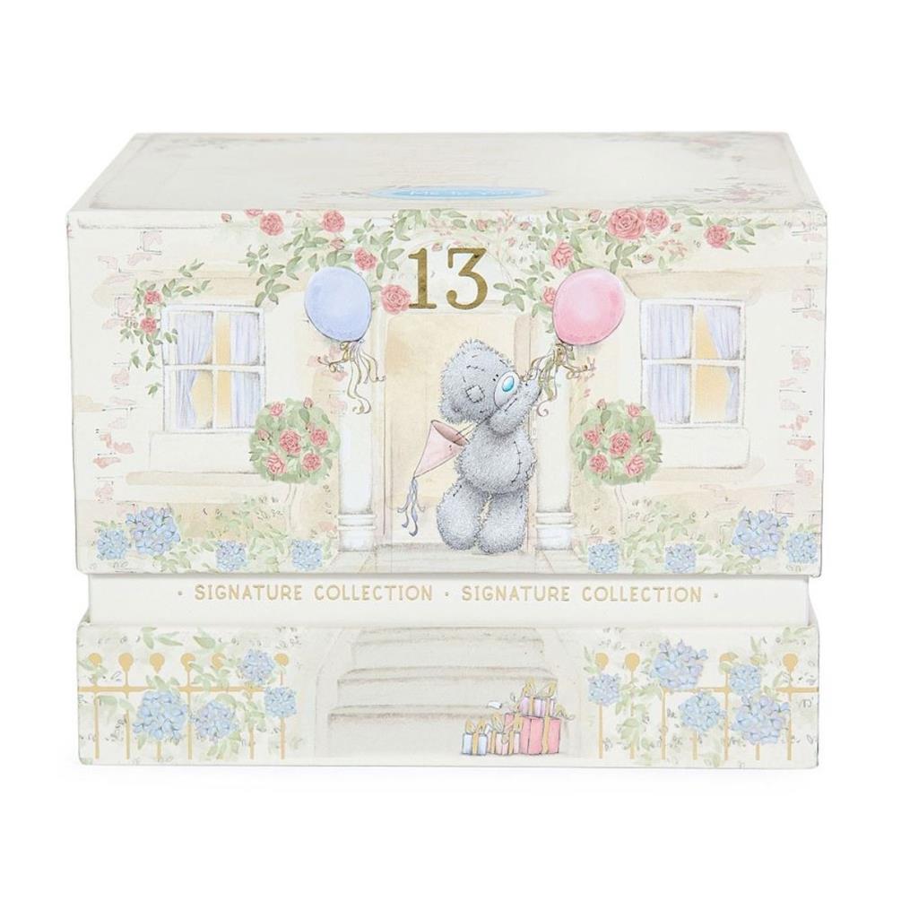 13th Birthday Me to You Bear Boxed Mug Extra Image 2
